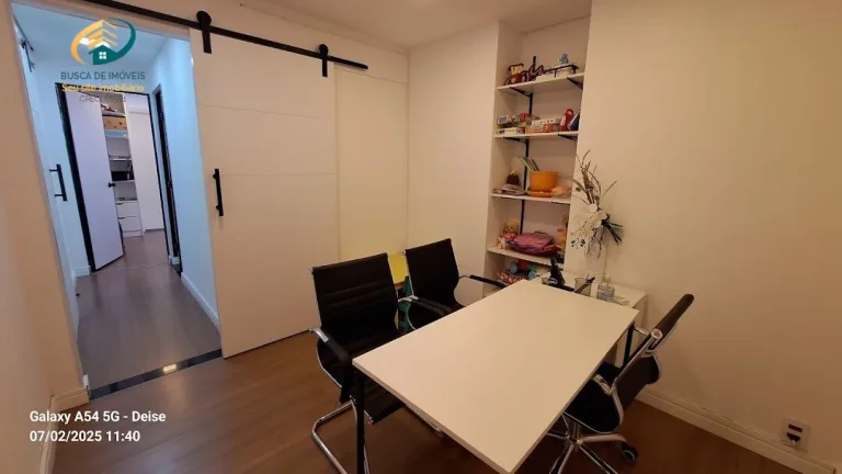 Imagem Sala Comercial em Vila Monte Alegre, São Paulo/SP