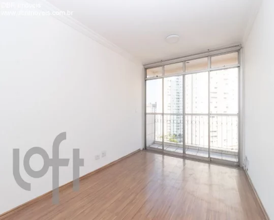 Imagem APARTAMENTO RESIDENCIAL em Sao Paulo - SP, Tatuapé