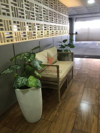 Imagem Apartamento no Jardim Oceania,ao lado da praça, 400 m da praia