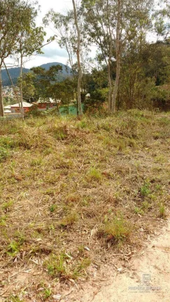 Imagem Terreno à venda, 483 m² por R$ 162.000,00 - Vargem Grande - Teresópolis/RJ