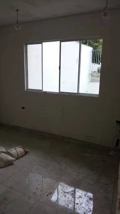 Imagem Casa em fase de acabamento
