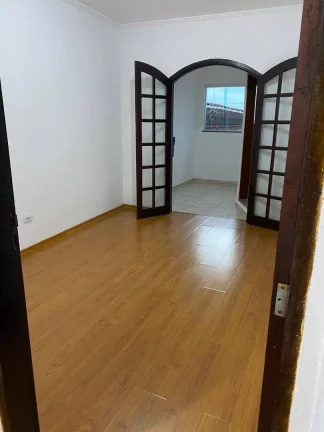 Imagem Sobrado com 3 dormitórios à venda, 150 m² por R$ 650.000 - Parque Oratório - Santo André/SP