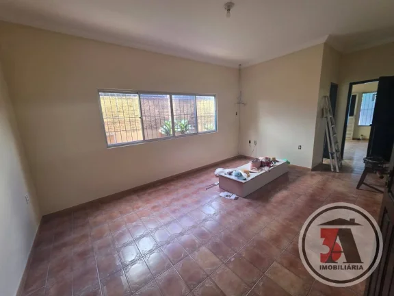 Imagem Casa Residencial/Comercial Almirante Barrozo