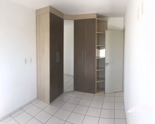 Imagem APARTAMENTO PARA LOCAÇÃO NO RESIDENCIAL JARDIM CONQUISTA - JUNDIAÍ -SP