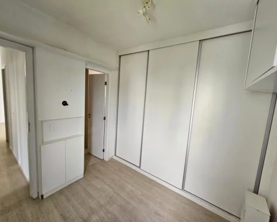 Imagem Apartamento 78m² 3 dorms(1suíte) 2vagas lazer - Butantã