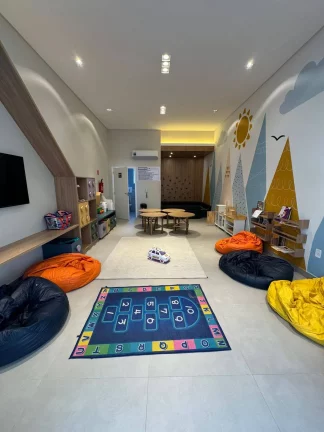 Imagem Gardem Clube Resedence apartamento a venda 2 quartos, 1 suite Pedra Branca