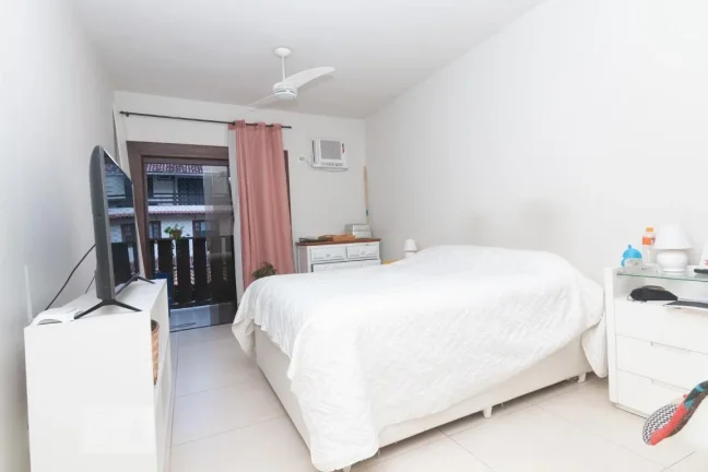Imagem Casa à Venda - Barra da Tijuca, 4 Quartos, 258 m2