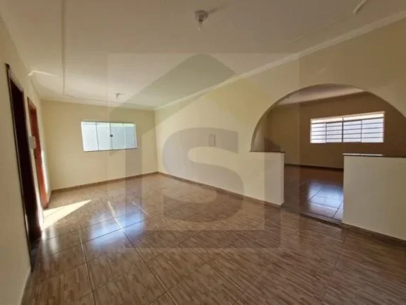 Imagem Casa Residencial / Vila Bela Vista