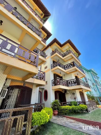 Imagem Apartamento 02 dormitórios + Dep Empregada + Garagem para venda em Santa Maria