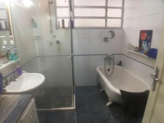Imagem Apartamento 218 M², 3Q, 3 Banheiros, Varanda, 1 Vaga, Próximo estação do metrô.