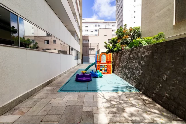 Imagem APARTAMENTO RESIDENCIAL em São Paulo - SP, Perdizes