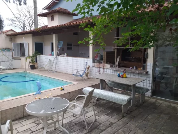 Imagem CASA RESIDENCIAL em CABO FRIO - RJ, JARDIM EXCELCIR