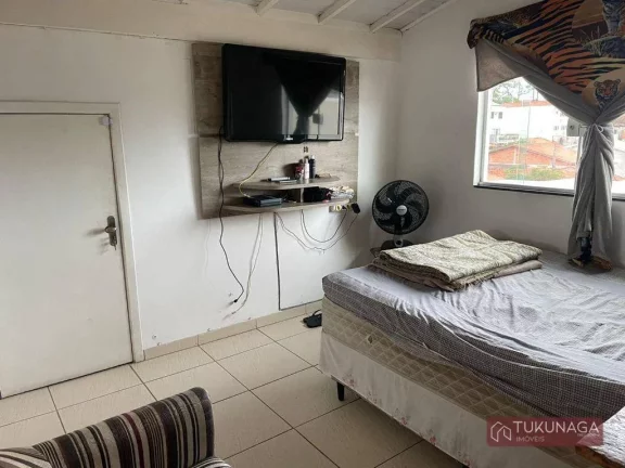 Imagem Sobrado à venda, 150 m² por R$ 820.000,00 - Vila Maranduba - Guarulhos/SP