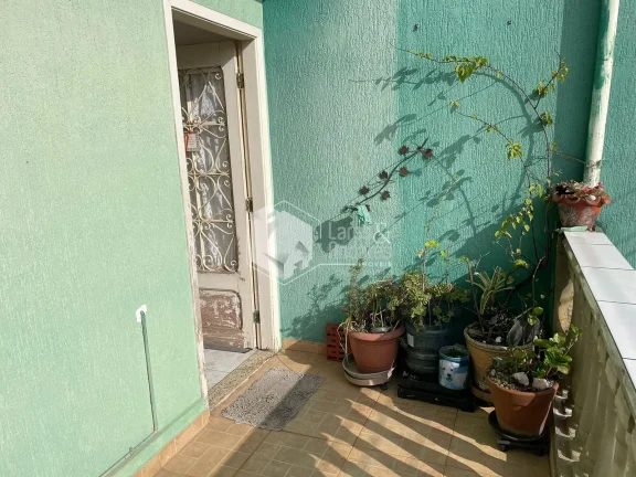 Imagem 2 Casas à venda, Comercial/ Residencial Totalmente Independente ( Sendo 3 Dormitórios e 1 suíte) - Santa aateresinha (Zona Norte), São Paulo, SP