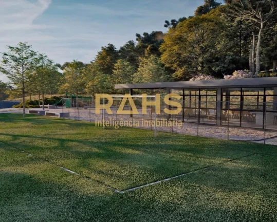 Imagem Já dizia o ditado: quem compra terra não erra! Ainda mais em uma cidade que vai super valorizar; s...