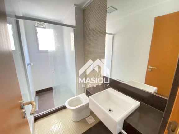 Imagem Apartamento com 4 dormitórios à venda, 148 m² por R$ 4.815.000,00 - Praia da Costa - Vila Velha/ES
