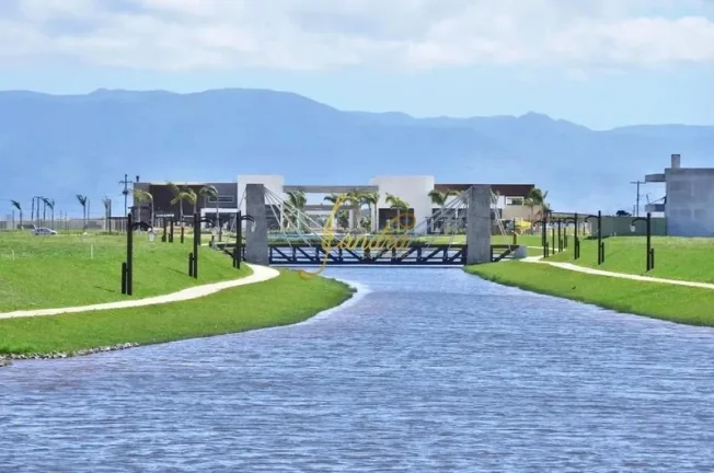 Imagem Terreno em condomínio fechado com 3443m2