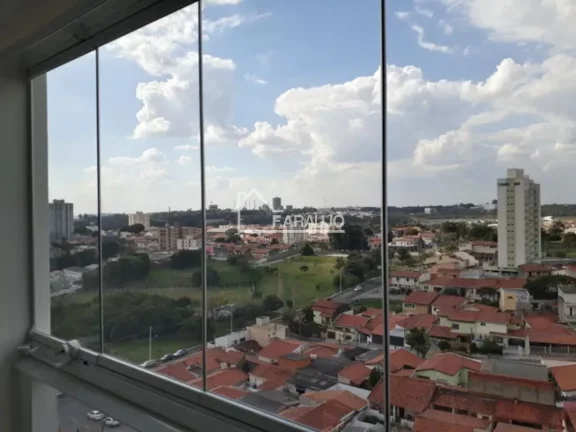 Imagem APARTAMENTO Á VENDA EM SOROCABA-SP. LAZER E CONFORTO!
