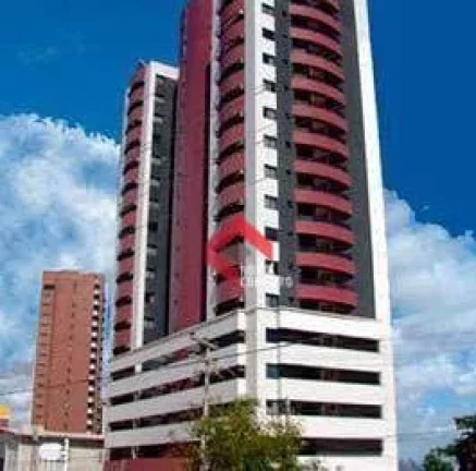 Imagem Flat à venda, 63 m² por R$ 300.000,00 - Mucuripe - Fortaleza/CE