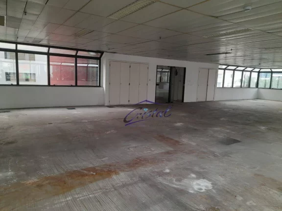 Imagem Sala, 195 m² - venda ou aluguel - Brooklin Novo - São Paulo/SP