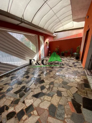 Imagem Casa para Venda em Limeira, Jardim Planalto, 3 dormitórios, 1 suíte, 2 banheiros, 3 vagas