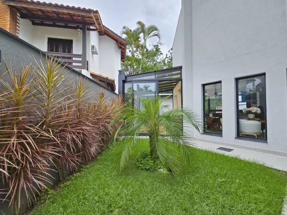 Imagem Casa com 5 dormitórios à venda, 309 m por R$ 4.750.000,00 - Riviera M-30