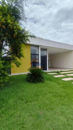 Imagem Casa à venda no bairro CONDOMINIO COSTA AZUL - Mogi Mirim/SP