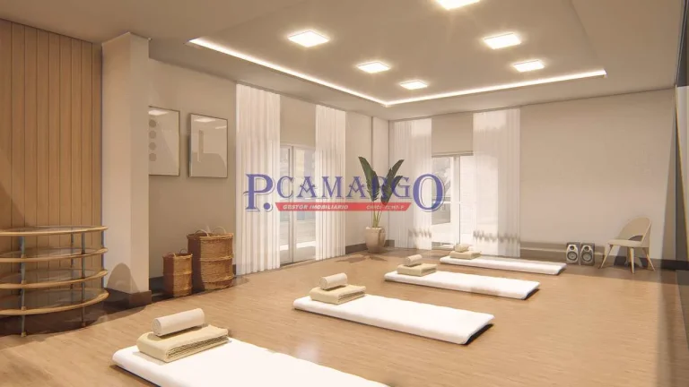 Imagem Apartamento Padrão