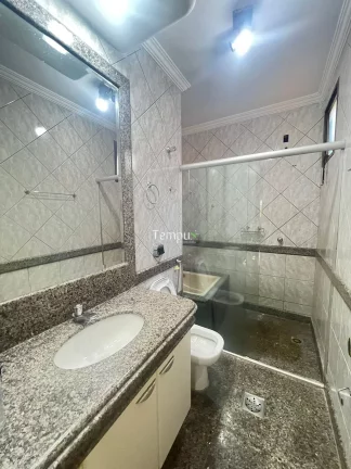 Imagem Sobrado à venda no bairro Setor Nova Suiça - Goiânia/GO