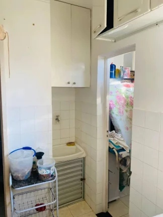 Imagem Alda Cecilia: Apartamento 3/4 com suíte, área de lazer e vaga de garagem no 2º andar - Confira!
