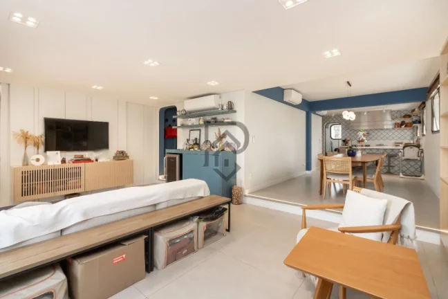 Imagem Apartamento moema pronto para morar