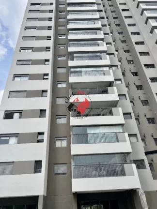 Imagem Apartamento à Venda no bairro Vila Gilda em Santo André