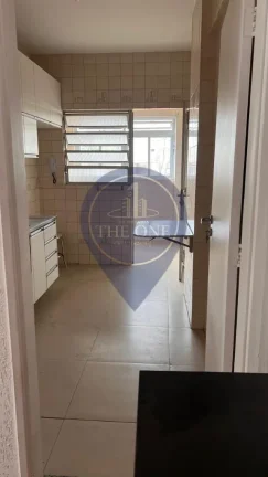 Imagem Apartamento à venda na Vila Olímpia, São Paulo-SP: 2 quartos, 2 banheiros, 1 vaga de garagem, 79m² de área!