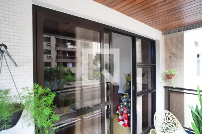 Imagem Apartamento à Venda - Barra da Tijuca, 2 Quartos, 96 m2
