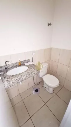 Imagem Sala à venda, 15 m² por R$ 120.000 - Nova Ribeirânia - Ribeirão Preto/SP