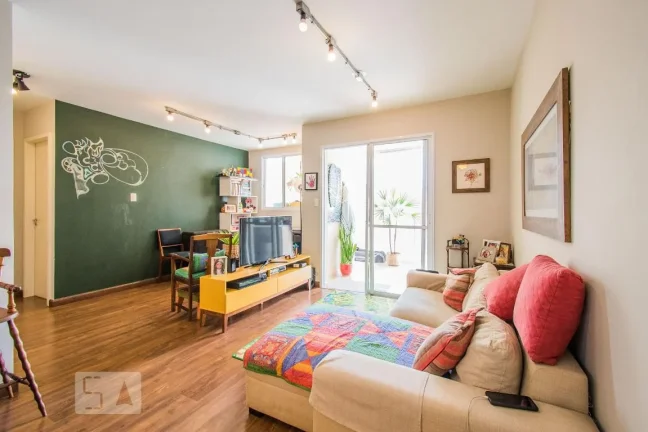 Imagem Apartamento à Venda - Ipiranga, 2 Quartos, 79 m2