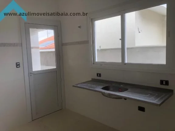 Imagem Casa em Condomínio para Venda em Bom Jesus dos Perdões, Condominio Marf III, 3 dormitórios, 1 suíte, 1 banheiro, 2 vagas