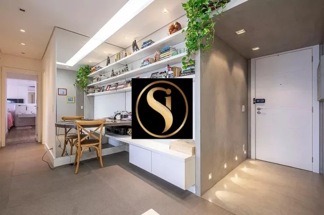 Imagem APARTAMENTO RESIDENCIAL em SÃO PAULO - SP, PINHEIROS