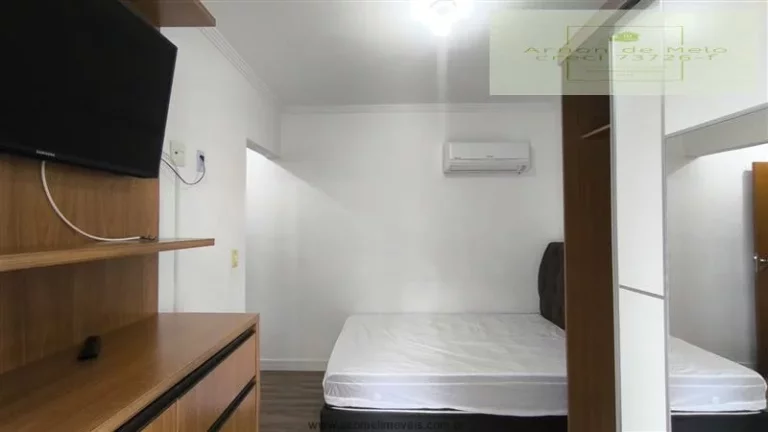 Imagem Apartamentos no Litoral para venda em Praia Grande no bairro Aviação