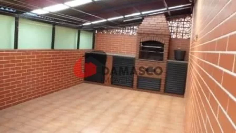 Imagem Sobrado para Locação 2 Quartos, 2 Suites, 2 Vagas, Nova Gerty, São Caetano do Sul - SP