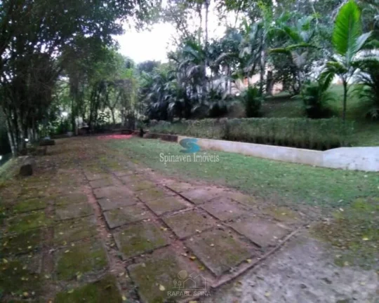 Imagem Chácara à venda no bairro Portão - Atibaia/SP