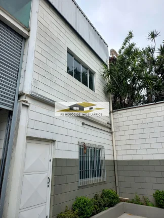 Imagem Galpão para venda no Ipiranga