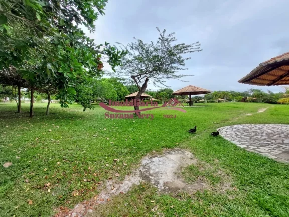 Imagem TERRENO NO CONDOMÍNIO FAZENDA REAL