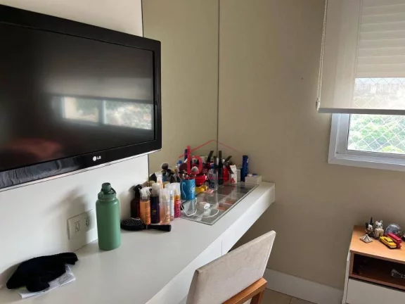 Imagem Apartamento com 3 dormitórios à venda - Portal Nathalie