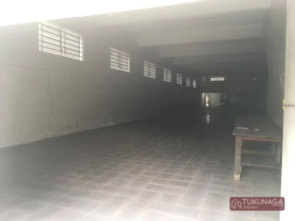 Imagem Prédio à venda, 1200 m² por R$ 2.400.000,00 - Jardim Brasil (Zona Norte) - São Paulo/SP