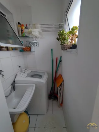 Imagem Apartamento a Venda 02 quartos Morada dos Pássaros - Distrito Industrial - Jundiaí