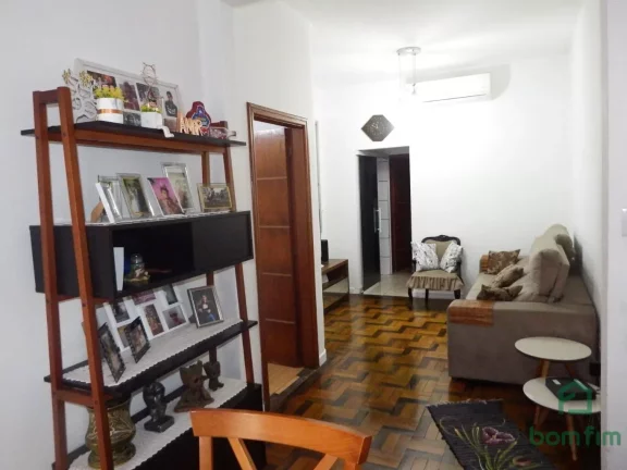 Apartamento 3 quartos para venda, Centro Histórico, Porto Alegre - AP2536
