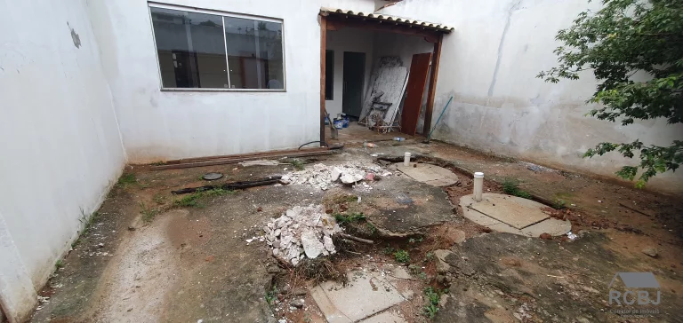 Imagem CASA RESIDENCIAL em ESMERALDAS - MG, FLORESTA ENCANTADA
