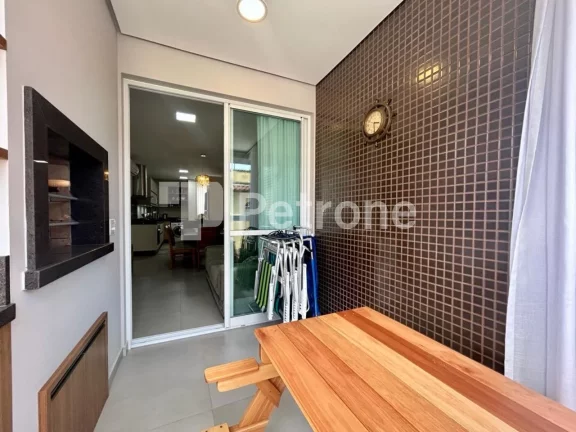 Imagem APARTAMENTO RESIDENCIAL em GOVERNADOR CELSO RAMOS - SC, Palmas