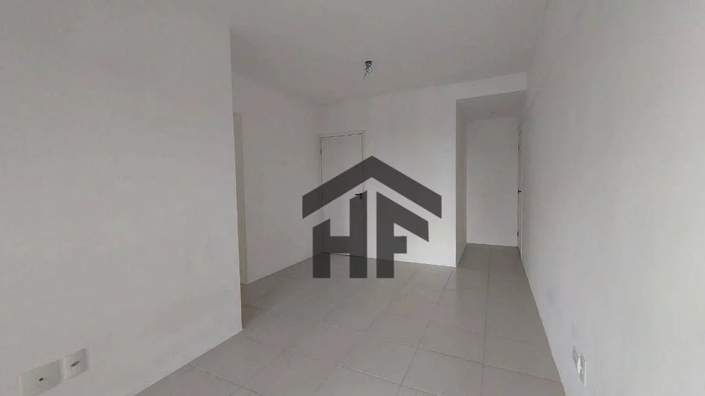 Imagem Apartamento com 3 Quartos à Venda, 58 m² em Casa Amarela - Recife